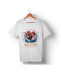 iShopping - Genteez Monkey D Luffy Digital Printed T Shirt For Men