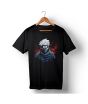 iShopping - Genteez New Kakashi Digital Printed T Shirt For Men