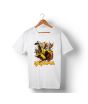 iShopping - Genteez Saitama Digital Printed T Shirt For Men