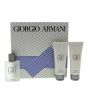 iShopping - Giorgio Armani Acqua Di Gio EDT For Men 3 Pc Gift Set