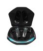 iShopping - Lenovo GM2 Pro True Wireless Gaming Earbuds Black
