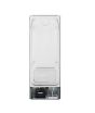 iShopping - LG Inverter Freezer-On-Top Refrigerator 11 Cu Ft Dark Graphite (GN-B422SQCB)