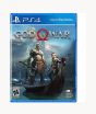 iShopping - God Of War Game For PS4 