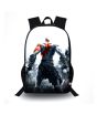 iShopping - Traverse God of War Digital Print Backpack (T18TWH)