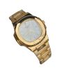 iShopping - Genshirts Date Display Men's Classic Watch
