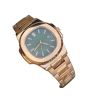 iShopping - Genshirts Date Display Men's Classic Watch