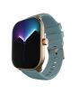 iShopping - Ronin Smart Watch With Golden Dial (R-06)