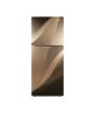 iShopping - Orient Marvel 470 Freezer-On-Top Glass Door Refrigerator 17 Cu Ft