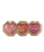 iShopping - Gorgeous Beauty Luminous Baked Matte Blush (001)