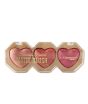 iShopping - Gorgeous Beauty Luminous Baked Matte Blush (002)