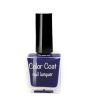 iShopping - Gorgeous Color Coat Nail Lacquer Blue De France (CC-19)