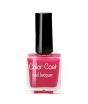iShopping - Gorgeous Color Coat Nail Lacquer Candy Pink (CC-16)