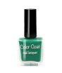 iShopping - Gorgeous Color Coat Nail Lacquer Emerald Quartz (CC-41)