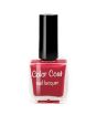 iShopping - Gorgeous Color Coat Nail Lacquer Euro Fuchsia (CC-17)