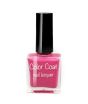 iShopping - Gorgeous Color Coat Nail Lacquer Panther Pink (CC-12)