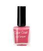 iShopping - Gorgeous Color Coat Nail Lacquer Princess Pink (CC-32)