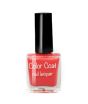 iShopping - Gorgeous Color Coat Nail Lacquer Soft Coral (CC-28)