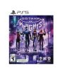iShopping - Gotham Knights DVD Game For PS5