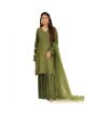 iShopping - Bana's Attire Private Limited ALARA 4 Cotton Silk Shirt-Large