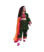 iShopping - RG Shop 2 PC Embroidery Shirt & Trouser for Women.