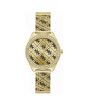 iShopping - Guess Claudia Women's Watch Golden (W1279L2)