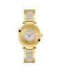 iShopping - Guess Women's Watch Gold (W1288L2)