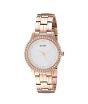 iShopping - Guess Women's Watch Rose Gold (U1209L3)