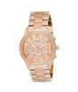 iShopping - Guess Women's Watch Rose Gold (W0122L3)