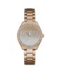 iShopping - Guess Women's Watch Rose Gold (W0987L3)