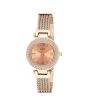iShopping - Guess Women's Watch Rose Gold (W1009L3)