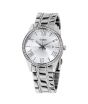 iShopping - Guess Women's Watch Silver-Tone (U0985L1)