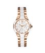 iShopping - Guess Women's Watch Two-Tone (U0556L3M)