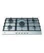 iShopping - Haier 5 Burner Gas Hob (HCC519DGS)