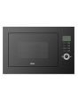 iShopping - Haier Built-in Microwave Oven 25 Ltr (HDL-25NG22)