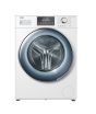 iShopping - Haier Front Load Fully Automatic Washing Machine 12KG Grey (HWM 120-B14876)