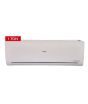 iShopping - Haier Triple Inverter Air Conditioner 1.0 Ton White (HSU-12HFC)