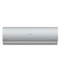 iShopping - Haier Pearl DC Inverter Air Conditioner 1.0 Ton Silver (HSU-12HFPAA)