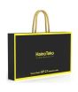 iShopping - Haino Teko Gift Set Smartwatch For Men Black (GP-21)