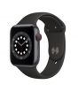 iShopping - Haino Teko H44 44mm Smart Watch Black