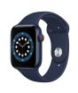 iShopping - Haino Teko H44 44mm Smart Watch Blue