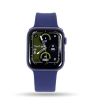 iShopping - Haino Teko H74 45/44mm Series 7 Smart Watch Blue