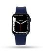 iShopping - Haino Teko S7 Pro 44/45mm Series 7 Smart Watch Blue