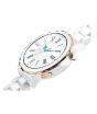 iShopping - Haino Teko Smartwatch Ceramic White (RW-15)