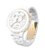 iShopping - Haino Teko Smartwatch Ceramic White (RW-15)