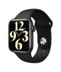 iShopping - Haino Teko T87 Max Smart Watch Black