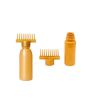 iShopping - Choiccy Pack of 2 Hair Oil Applicator Comb Bottle  