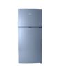 iShopping - Dawlance Chrome Pro Freezer-On-Top Refrigerator 16 Cu Ft Hairline silver (9193-WB)