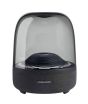 iShopping - Harman Kardon Aura Studio 3 Wireless Speaker With Ambient Lighting Black