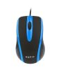 iShopping - Havit 1000DPI Optical USB Mouse (HV-MS753)