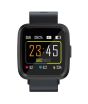 iShopping - Havit Bluetooth Smart Watch Black (H1104)